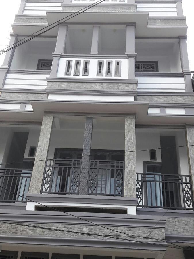 The Royal Residence Lhokseumawe Exteriör bild
