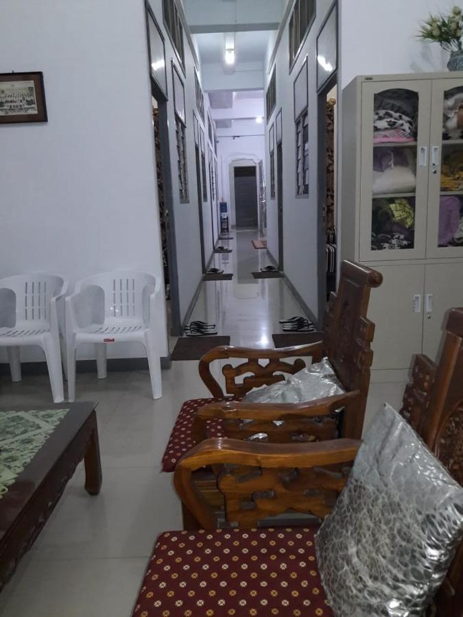 The Royal Residence Lhokseumawe Exteriör bild